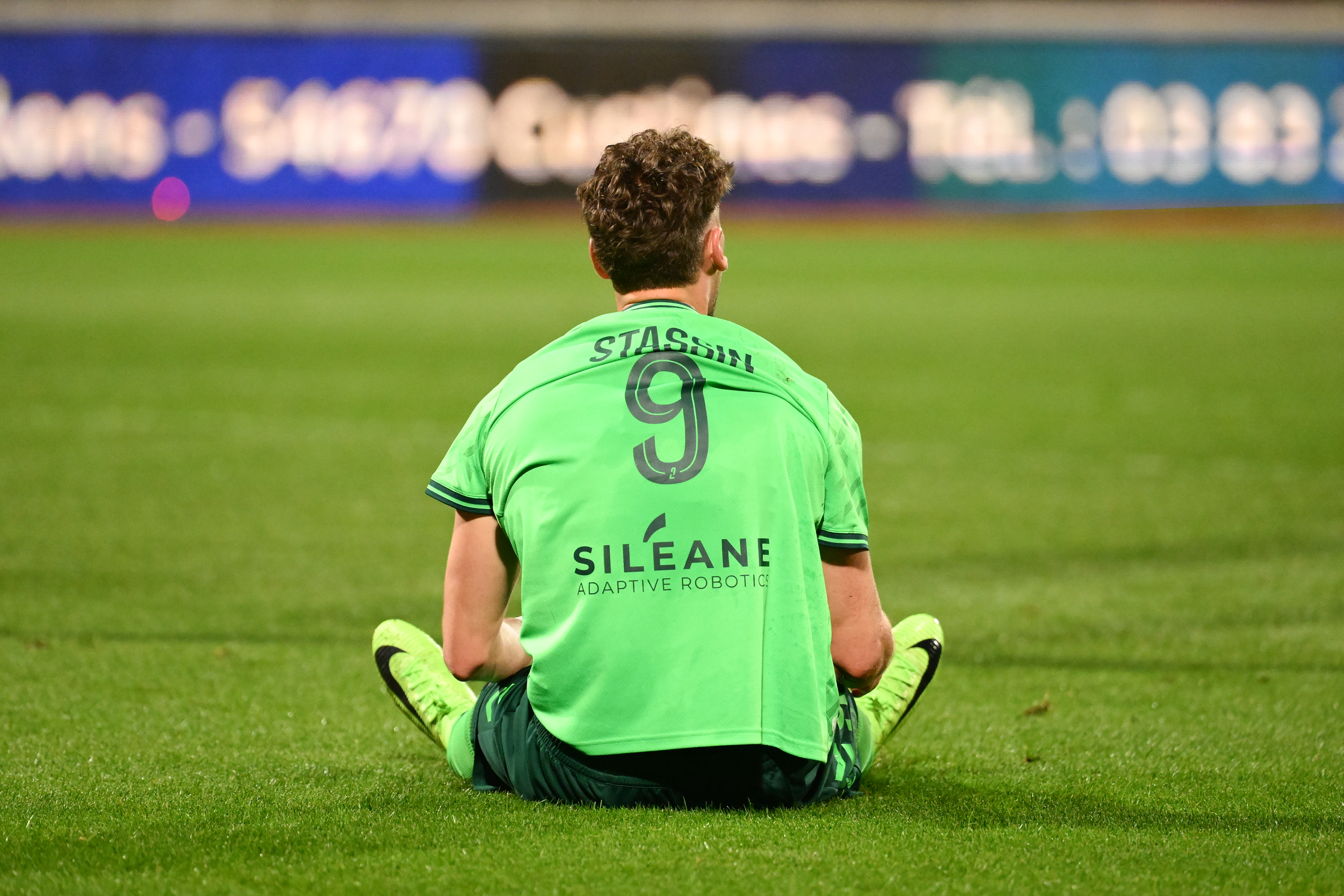 Ligue 2 : Saint-Étienne s'effondre à Bastia et voit Troyes s'envoler en tête