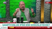 Erman Toroğlu: "Ben hala bu tabloda Galatasaray'ın şampiyon olduğunu söyleyemiyorum"