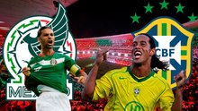 Rafael Márquez anticipa un duelo especial ante Brasil en el partido de leyendas y llama a disfrutar la experiencia en el Estadio Banorte