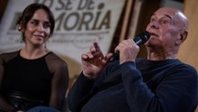 'Lo sé de memoria': así se vivió la apertura de la serie documental