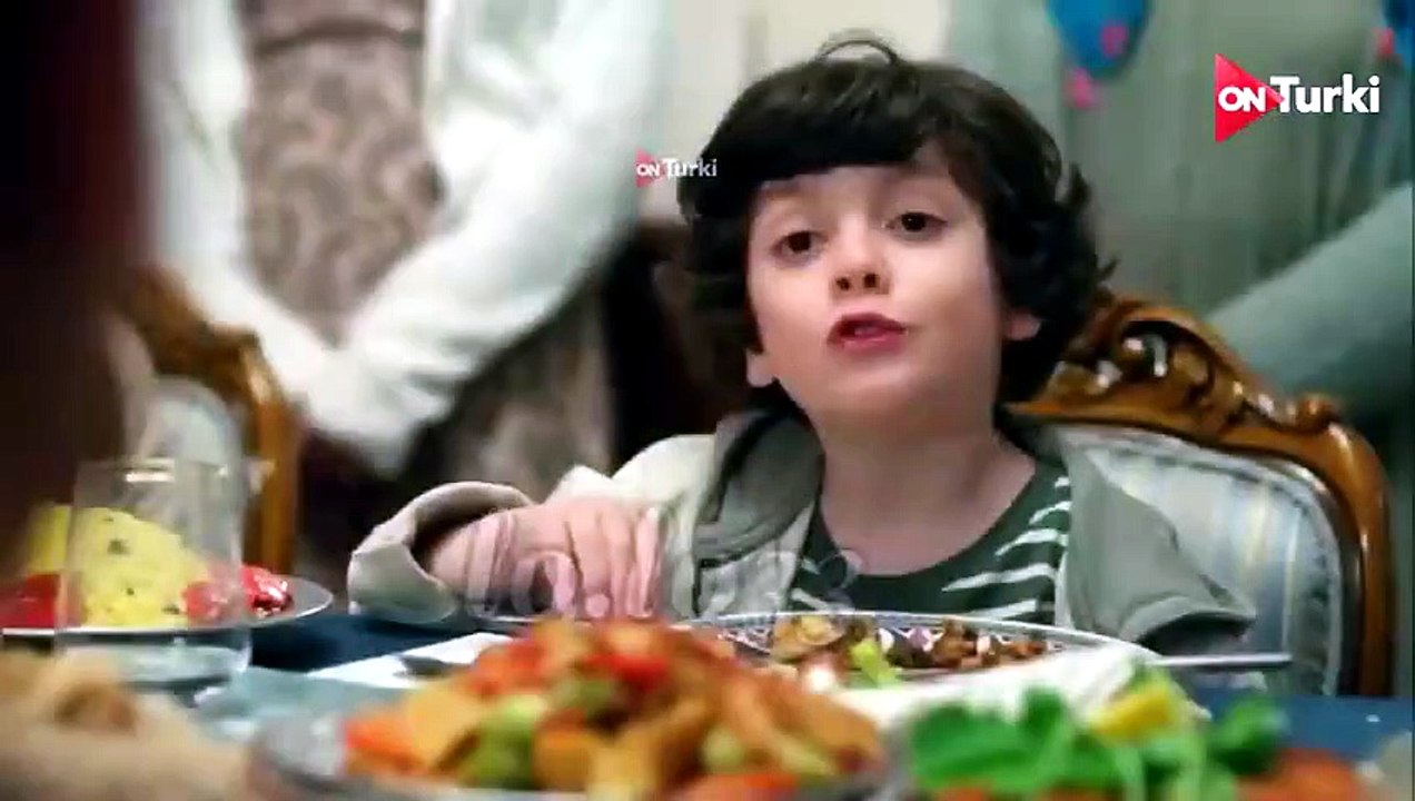 مسلسل المدينة البعيدة الحلقة 58 اعلان 2 الرسمي مترجم HD