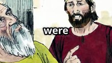 Apostle Peter Vs. Apostle Paul: The Ancient Rivalry?