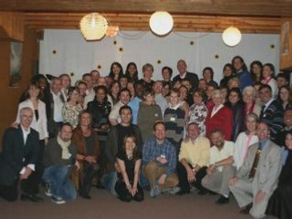 Remise de Certificats