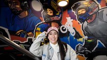 “Ser mamá es un impulso para mi carrera”: Mariana Pajón, la reina dorada del BMX