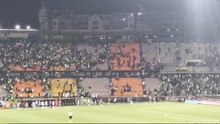 Violencia en el Atanasio obligó a suspensión del Nacional vs. Junior