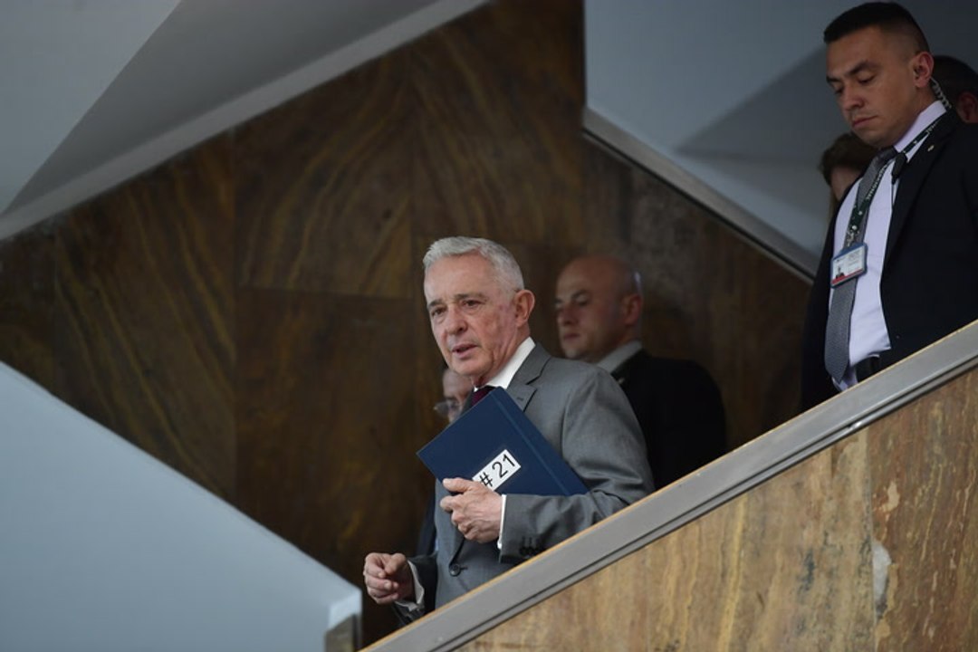 ¿Qué sigue en el caso Uribe?: claves para entender el futuro del expediente