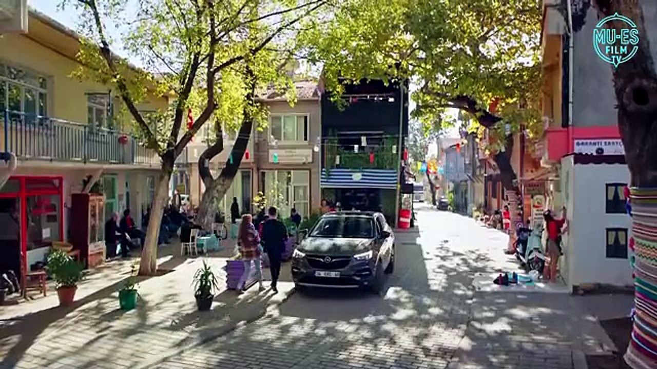 Yağmurun Rengi (2021) | Dram//Komedi Yerli Film İzle – Tek Parça HD