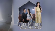 When Silence Breaks Her Heart