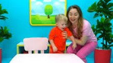 Magic Microwave And Other Fun Kids Stories Isodes Hd