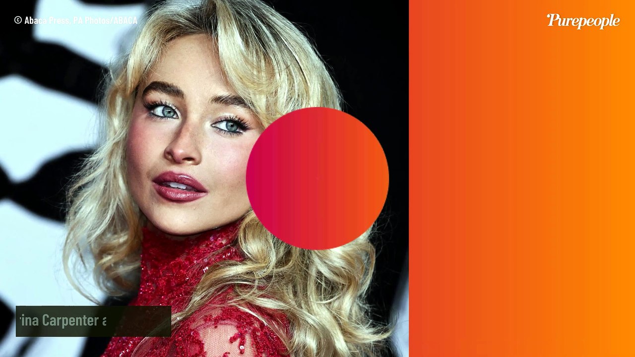 “Merci pour cette expérience” : Madonna rejoint Sabrina Carpenter sur scène à Coachella et dévoile un titre inédit