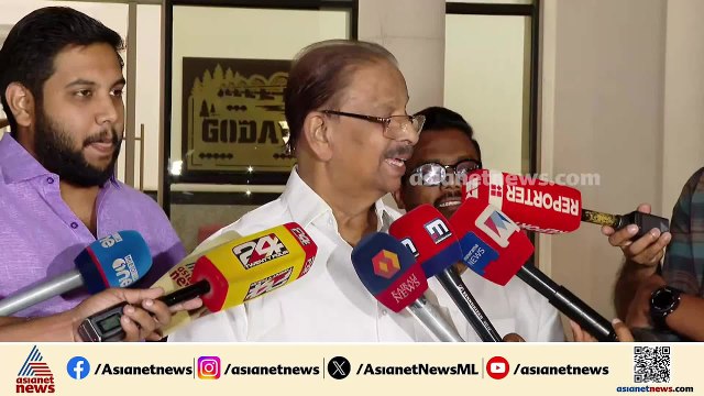 മുഖ്യമന്ത്രി സ്ഥാനത്തേക്ക് കെസിയെ പരി​ഗണിക്കണമെന്ന് കെ സുധാകരൻ | K Sudhakaran | Congress party |KPCC