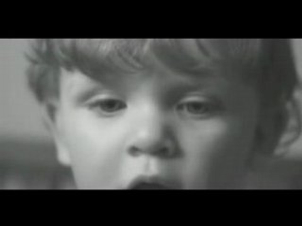 Lisa Marie & Elvis Presley * In The Ghetto* 07