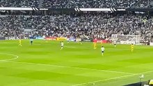 Brighton Late Goal Vs Tottenham