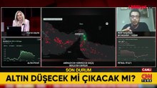 Altın düşecek mi çıkacak mı? Hürmüz kapandı: Dünyanın gözü petrolde