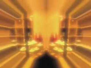 NIGHTWALKER By BJARNE O.