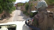 Soldat français de la Finul tué au Liban