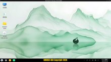 GNUBSD 404 Short N91 Ubuntu Kylin Hallucinations