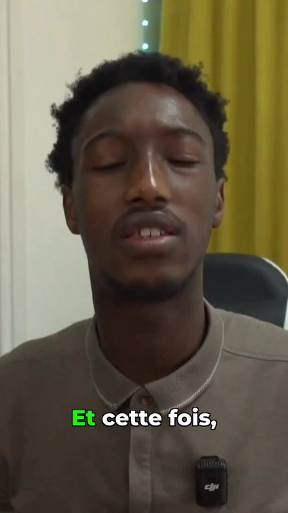 Pourquoi j’ai lancé cette chaîne (Ma vraie mission)