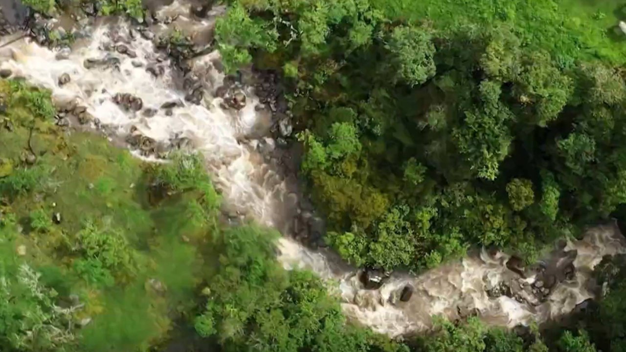 CAR prohíbe extracción de agua en tres manantiales de La Calera y reduce 40% permisos a Indega