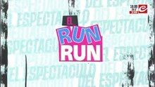 El Run Run del Espectáculo (18/04/26)