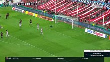 Estudiantes 1 - 0 Instituto | Gol de Brian Aguirre