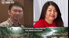 Ujian kredibilitas Aparat, Merry Lanjutkan Illegal Gold Mining and Trading Siman Bahar Lie Kin Pin Tutup Usia