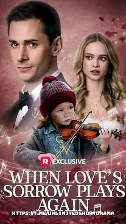 Wenn die Trauer der Liebe wieder spielt | Ganzer Film Deutsch