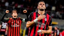 Kaká lanza deseo especial para Santi Giménez: quiere verlo devolver la grandeza al Milan