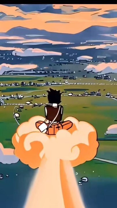Ah lala gohan….