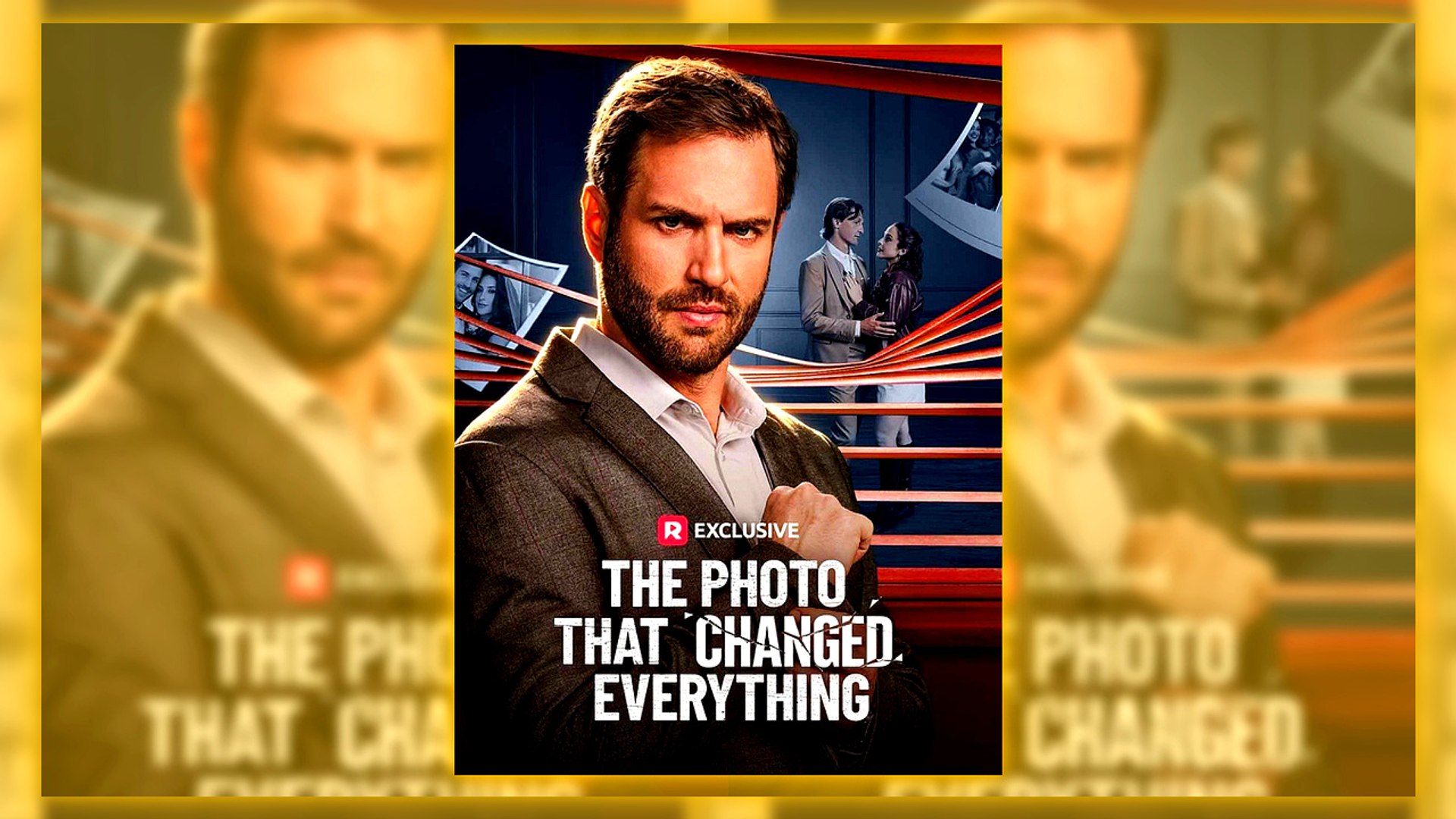 ⁣The Photo That Changed Everything Hd