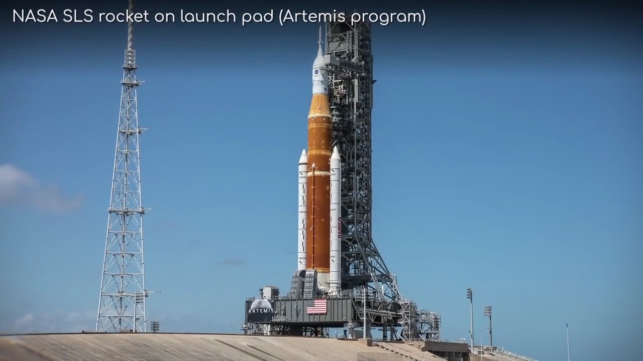 Lo que no te han contado sobre Artemis II
