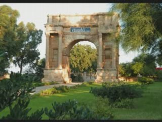 Discover Kasserine: Tunisia's Hidden Gem