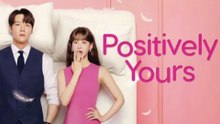 Episode 11 Positively yours (2026) Sub Indo - Korean Drama