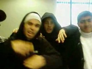 a la bien - moussprano feat t-mei