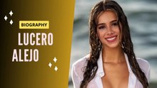 Lucero Alejo – Glamorous Social Media Star  Biography & Facts