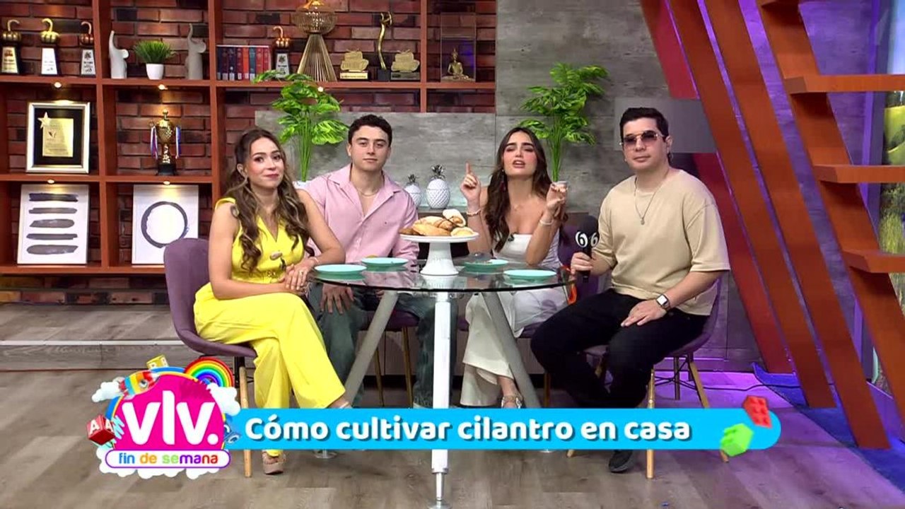 Vivalavi - 18 de abril de 2026
