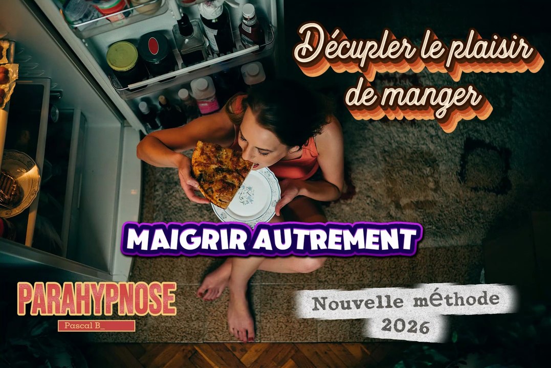 Maigrir autrement