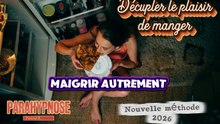 Maigrir autrement