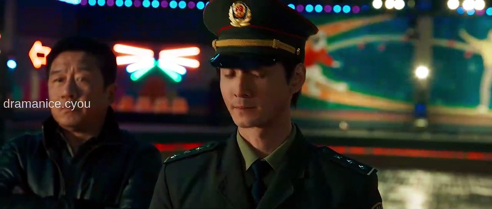 Eight Hundred 2026 Ep 3