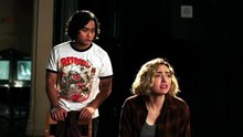 Simon maddie y los amigos de maddie hablan con los fantasmas parte 2