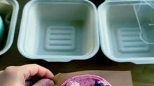 Mini cakes business idea