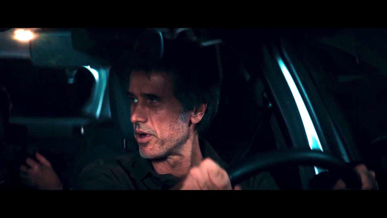 INEXPLICABLE Film Extrait - La foi
