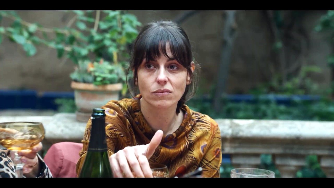 POLVO SERAN Film (2026)