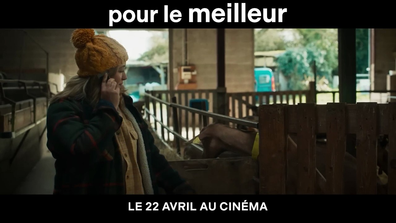 POUR LE MEILLEUR Film (2026)