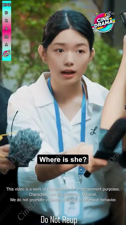 Poor Photographer Looked Down On By All, Revealed As Grim Reaper Punishing The Wicked