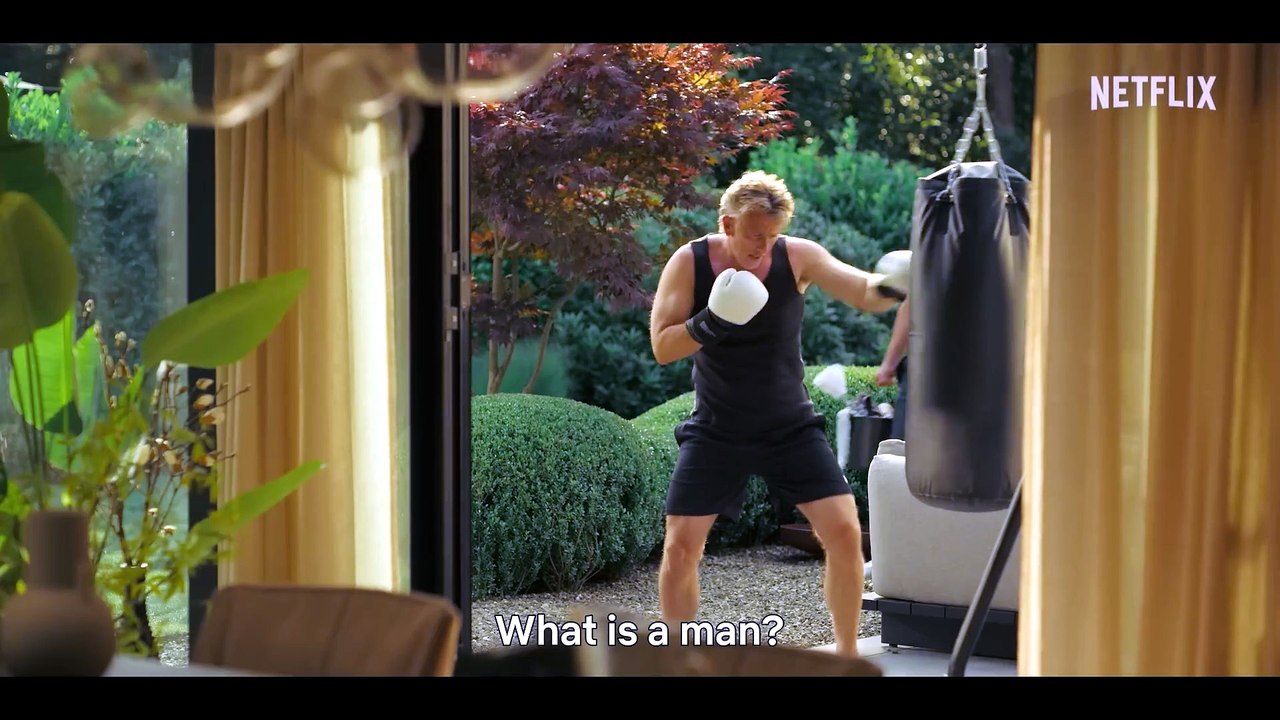 Season 2 of Roosters