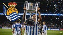 Real Sociedad se corona como campeón de la Copa del Rey 2026 tras tanda de penales contra Atlético de Madrid