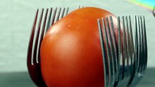 Creative kitchen hacks you'll need to try!