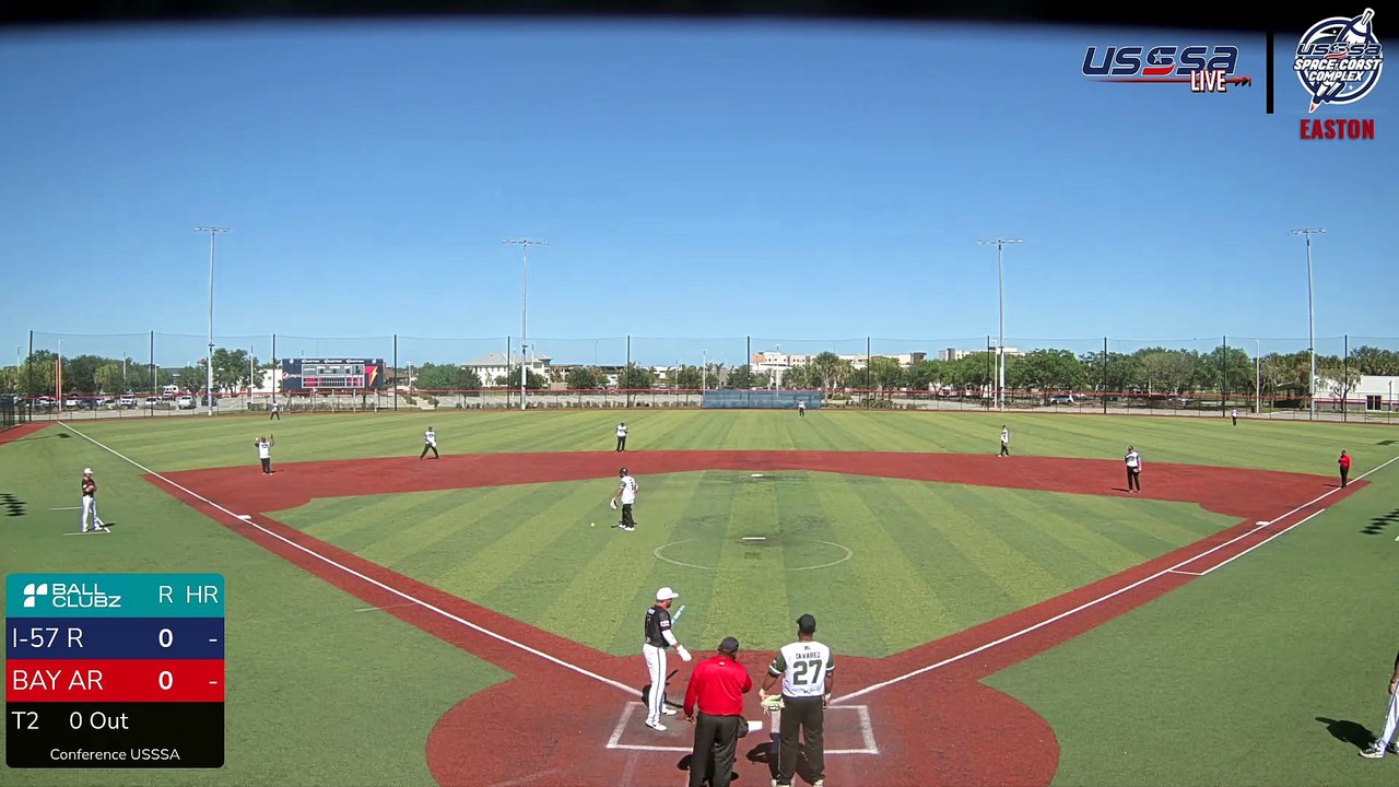 Red Easton - Hall of Fame Classic 2026 Fri, Apr 17, 2026 3:54 PM to Sat, Apr 18, 2026 2:00 AM