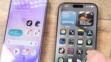 Samsung vs. iPhone: The Ultimate Camera Bump Wobble Test